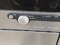 Industriële oven, memmert, unp 600 - afbeelding 4 van  10