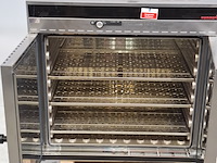 Industriële oven, memmert, unp 600 - afbeelding 5 van  10