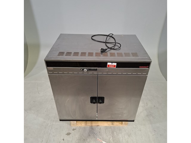Industriële oven, memmert, unp 600 - afbeelding 7 van  10