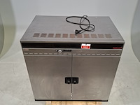 Industriële oven, memmert, unp 600 - afbeelding 7 van  10