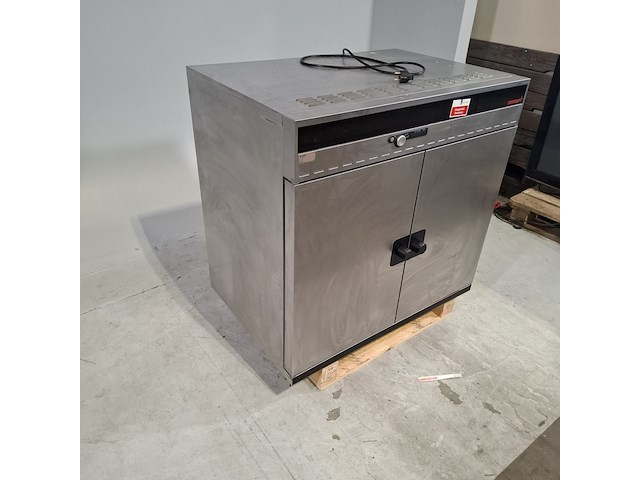 Industriële oven, memmert, unp 600 - afbeelding 8 van  10