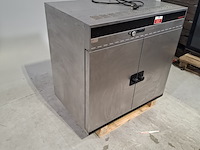 Industriële oven, memmert, unp 600 - afbeelding 8 van  10
