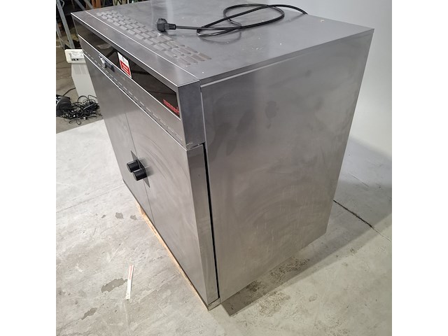 Industriële oven, memmert, unp 600 - afbeelding 9 van  10