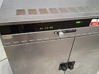 Industriële oven, memmert, unp 600 - afbeelding 10 van  10