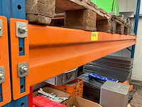 Industriële palletstelling | 12 mtr - afbeelding 1 van  11