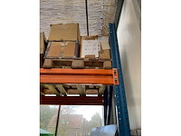 Industriële palletstelling | 12 mtr - afbeelding 2 van  11