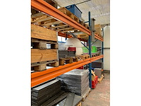 Industriële palletstelling | 12 mtr - afbeelding 5 van  11