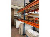Industriële palletstelling | 12 mtr - afbeelding 6 van  11