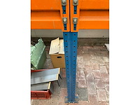 Industriële palletstelling | 12 mtr - afbeelding 9 van  11