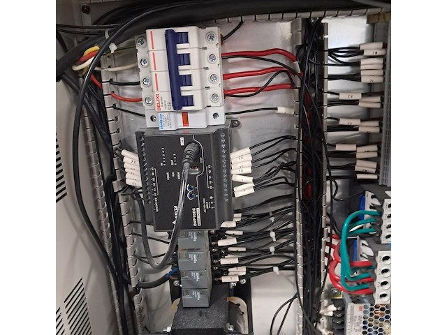 Industriële papiervernietiger, depei, bowadp 01 top-secret, 2021 - afbeelding 2 van  17