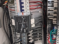 Industriële papiervernietiger, depei, bowadp 01 top-secret, 2021 - afbeelding 2 van  17