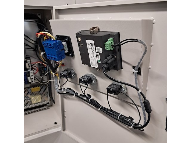 Industriële papiervernietiger, depei, bowadp 01 top-secret, 2021 - afbeelding 3 van  17