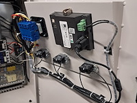 Industriële papiervernietiger, depei, bowadp 01 top-secret, 2021 - afbeelding 3 van  17