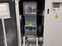 Industriële papiervernietiger, depei, bowadp 01 top-secret, 2021 - afbeelding 4 van  17