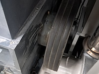 Industriële papiervernietiger, depei, bowadp 01 top-secret, 2021 - afbeelding 5 van  17