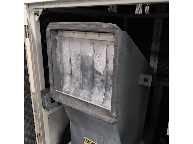 Industriële papiervernietiger, depei, bowadp 01 top-secret, 2021 - afbeelding 7 van  17