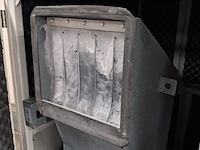 Industriële papiervernietiger, depei, bowadp 01 top-secret, 2021 - afbeelding 7 van  17