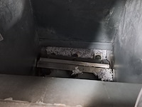 Industriële papiervernietiger, depei, bowadp 01 top-secret, 2021 - afbeelding 8 van  17