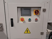 Industriële papiervernietiger, depei, bowadp 01 top-secret, 2021 - afbeelding 10 van  17