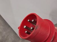 Industriële papiervernietiger, depei, bowadp 01 top-secret, 2021 - afbeelding 11 van  17