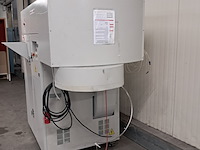 Industriële papiervernietiger, depei, bowadp 01 top-secret, 2021 - afbeelding 12 van  17