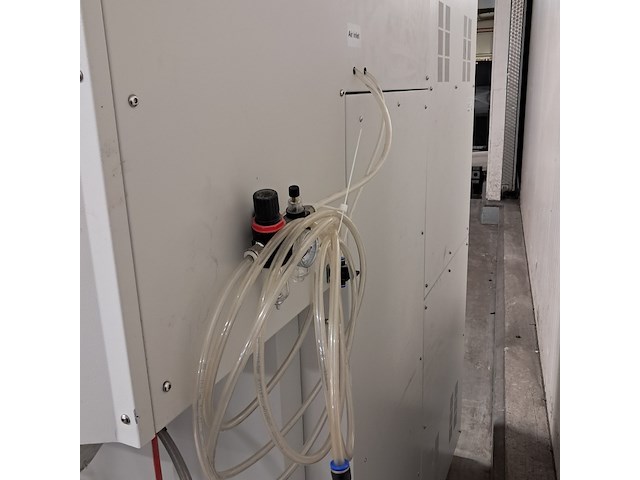 Industriële papiervernietiger, depei, bowadp 01 top-secret, 2021 - afbeelding 13 van  17