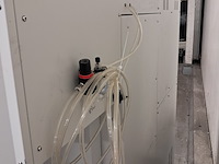 Industriële papiervernietiger, depei, bowadp 01 top-secret, 2021 - afbeelding 13 van  17