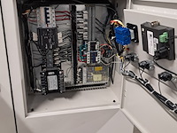 Industriële papiervernietiger, depei, bowadp 01 top-secret, 2021 - afbeelding 14 van  17