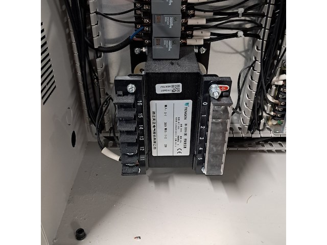 Industriële papiervernietiger, depei, bowadp 01 top-secret, 2021 - afbeelding 15 van  17