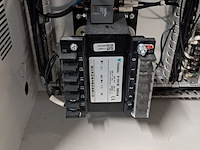 Industriële papiervernietiger, depei, bowadp 01 top-secret, 2021 - afbeelding 15 van  17