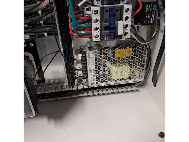 Industriële papiervernietiger, depei, bowadp 01 top-secret, 2021 - afbeelding 16 van  17