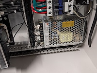 Industriële papiervernietiger, depei, bowadp 01 top-secret, 2021 - afbeelding 16 van  17