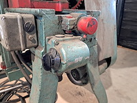 Industriële pers, groen - afbeelding 10 van  13