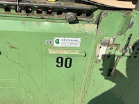 Industriele pers, kettering - afbeelding 7 van  9