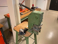 Industrïele pers - afbeelding 1 van  2