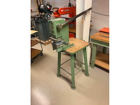 Industrïele pers - afbeelding 2 van  2