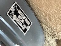 Industriële plafondlamp (6x) - afbeelding 3 van  3