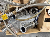 Industriële pneumatische drukregeling - afbeelding 2 van  14