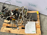 Industriële pneumatische drukregeling - afbeelding 6 van  14