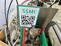 Industriële pneumatische drukregeling - afbeelding 7 van  14