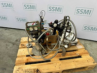 Industriële pneumatische drukregeling - afbeelding 1 van  14
