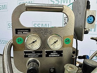 Industriële pneumatische drukregeling - afbeelding 8 van  14