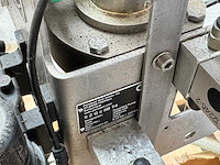 Industriële pneumatische drukregeling - afbeelding 10 van  14