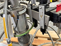 Industriële pneumatische drukregeling - afbeelding 12 van  14