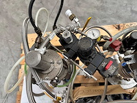 Industriële pneumatische drukregeling - afbeelding 13 van  14