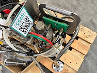 Industriële pneumatische drukregeling - afbeelding 14 van  14