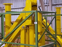 Industriële pneumatische luchtbalans-manipulator, dalmec, pmc, 1999 - afbeelding 9 van  12