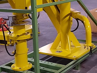 Industriële pneumatische luchtbalans-manipulator, dalmec, pmc, 1999 - afbeelding 11 van  12