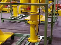 Industriële pneumatische luchtbalans-manipulator, dalmec, pmc, 1999 - afbeelding 2 van  10