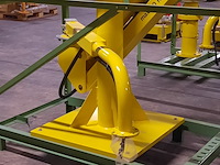 Industriële pneumatische luchtbalans-manipulator, dalmec, pmc, 1999 - afbeelding 10 van  10